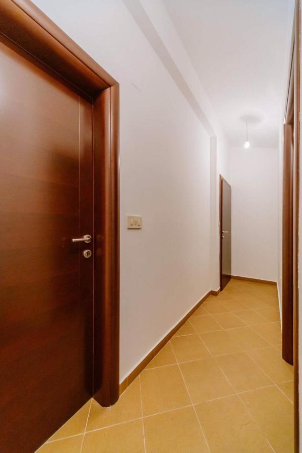Best View Apartment Petrovac ภายนอก รูปภาพ