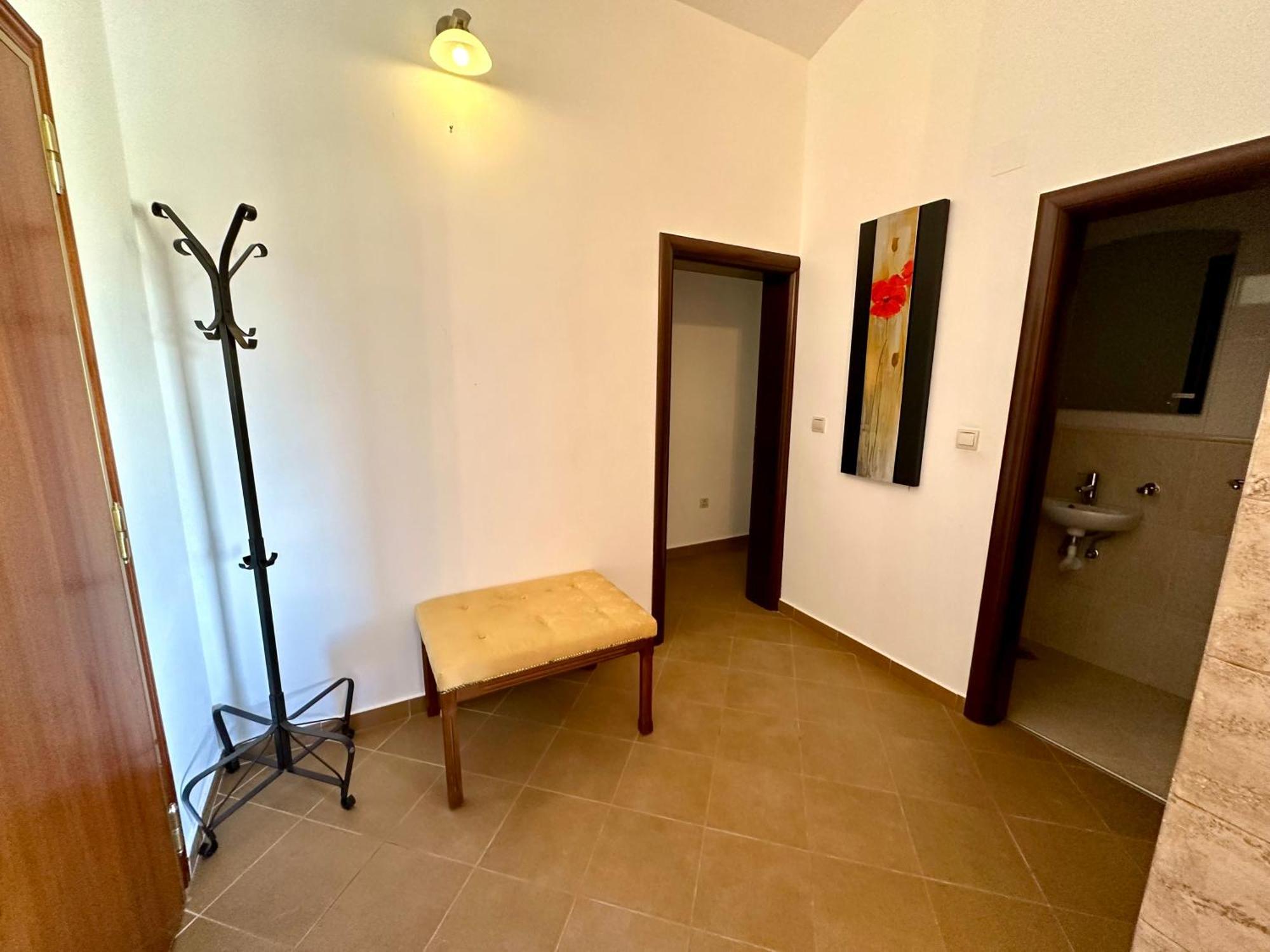 Best View Apartment Petrovac ภายนอก รูปภาพ