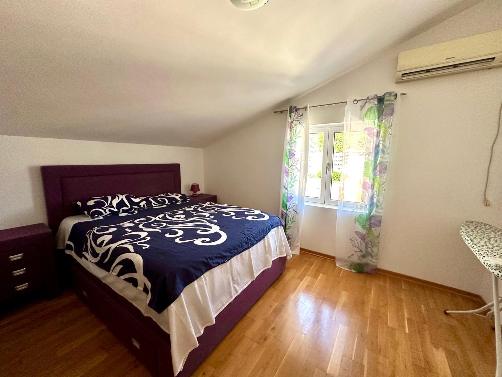 Best View Apartment Petrovac ภายนอก รูปภาพ
