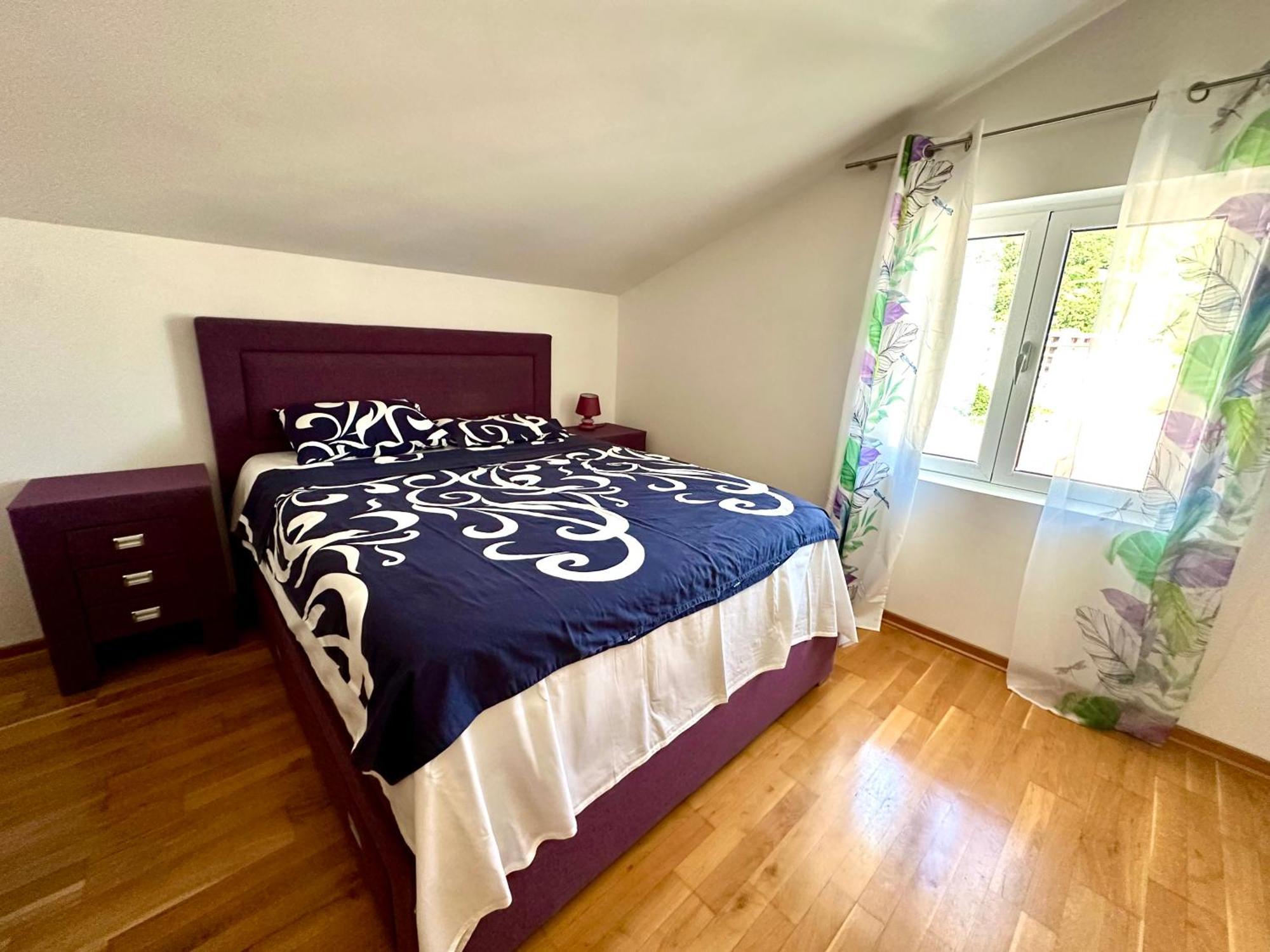 Best View Apartment Petrovac ภายนอก รูปภาพ